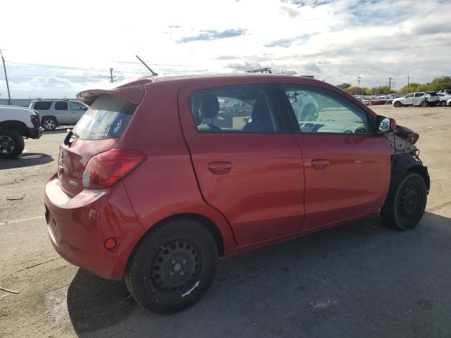 Photo 2 VIN: ML32A3HJ0FH055100 - MITSUBISHI MIRAGE DE 