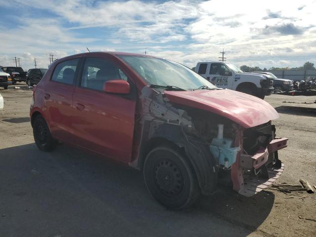 Photo 3 VIN: ML32A3HJ0FH055100 - MITSUBISHI MIRAGE DE 