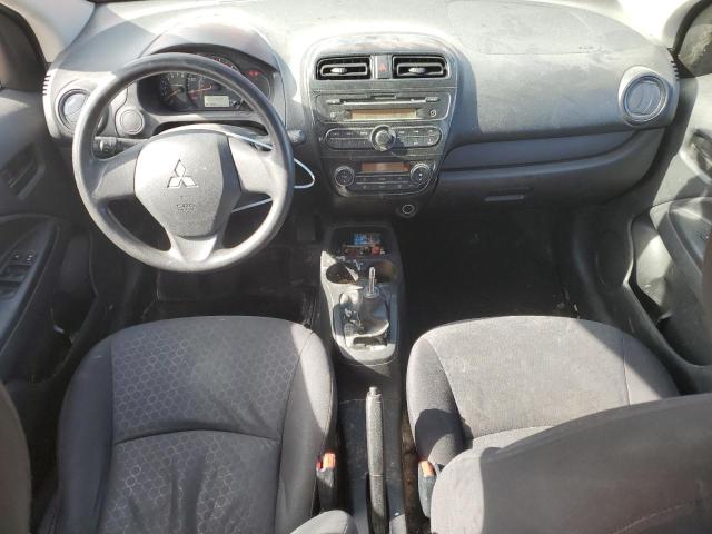 Photo 7 VIN: ML32A3HJ0FH055100 - MITSUBISHI MIRAGE DE 