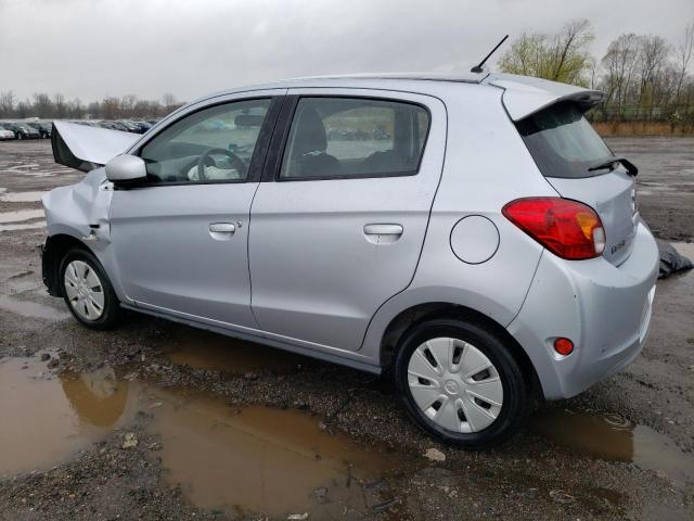 Photo 1 VIN: ML32A3HJ0FH055727 - MITSUBISHI MIRAGE 