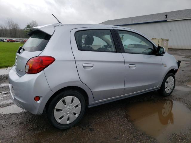 Photo 2 VIN: ML32A3HJ0FH055727 - MITSUBISHI MIRAGE 