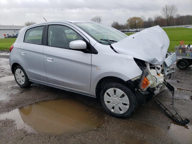 Photo 3 VIN: ML32A3HJ0FH055727 - MITSUBISHI MIRAGE 