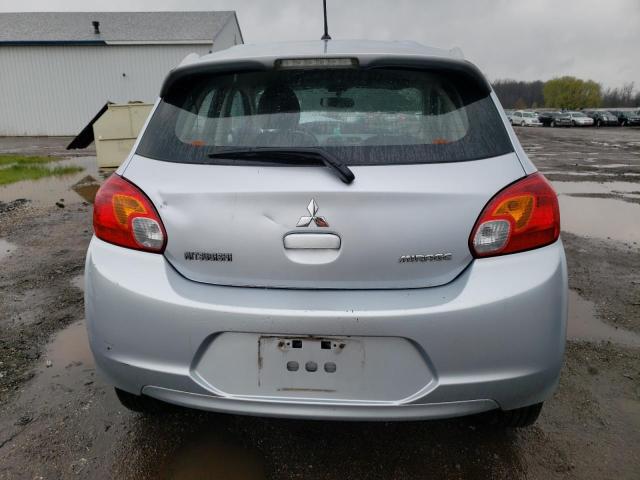 Photo 5 VIN: ML32A3HJ0FH055727 - MITSUBISHI MIRAGE 