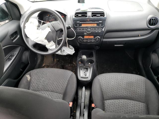 Photo 7 VIN: ML32A3HJ0FH055727 - MITSUBISHI MIRAGE 