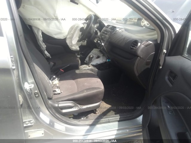 Photo 4 VIN: ML32A3HJ0HH003906 - MITSUBISHI MIRAGE 