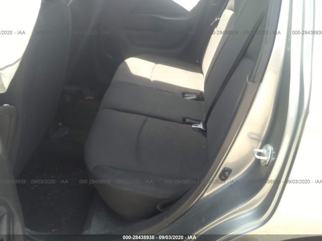 Photo 7 VIN: ML32A3HJ0HH003906 - MITSUBISHI MIRAGE 