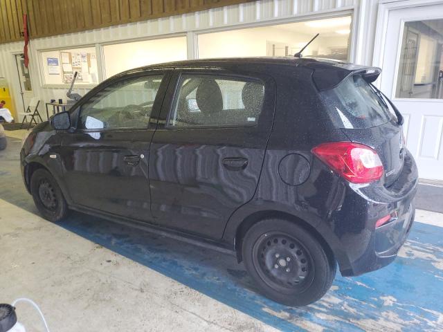 Photo 1 VIN: ML32A3HJ0HH003968 - MITSUBISHI MIRAGE 