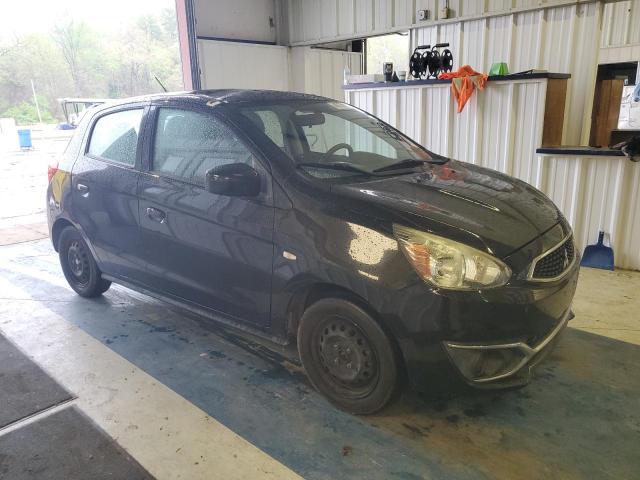 Photo 3 VIN: ML32A3HJ0HH003968 - MITSUBISHI MIRAGE 