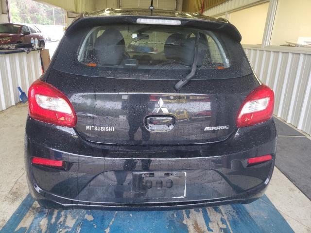 Photo 5 VIN: ML32A3HJ0HH003968 - MITSUBISHI MIRAGE 