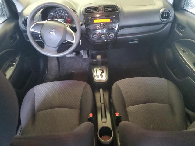 Photo 7 VIN: ML32A3HJ0HH003968 - MITSUBISHI MIRAGE 