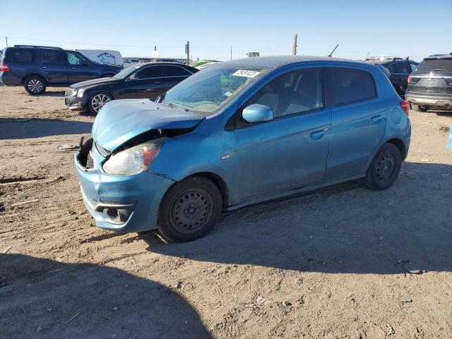 Photo 0 VIN: ML32A3HJ0HH004411 - MITSUBISHI MIRAGE 