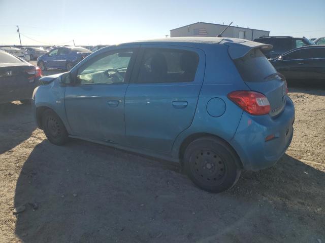 Photo 1 VIN: ML32A3HJ0HH004411 - MITSUBISHI MIRAGE 