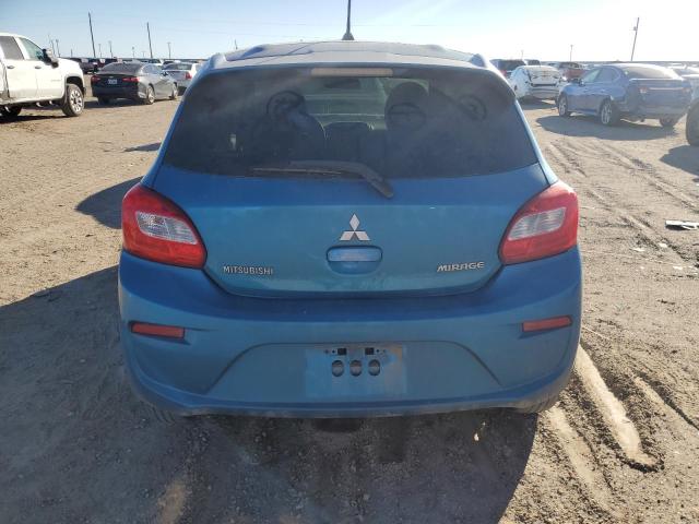 Photo 5 VIN: ML32A3HJ0HH004411 - MITSUBISHI MIRAGE 