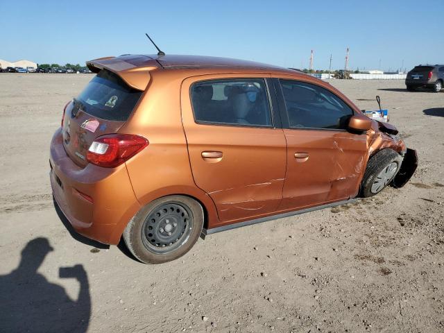 Photo 2 VIN: ML32A3HJ0HH005798 - MITSUBISHI MIRAGE 