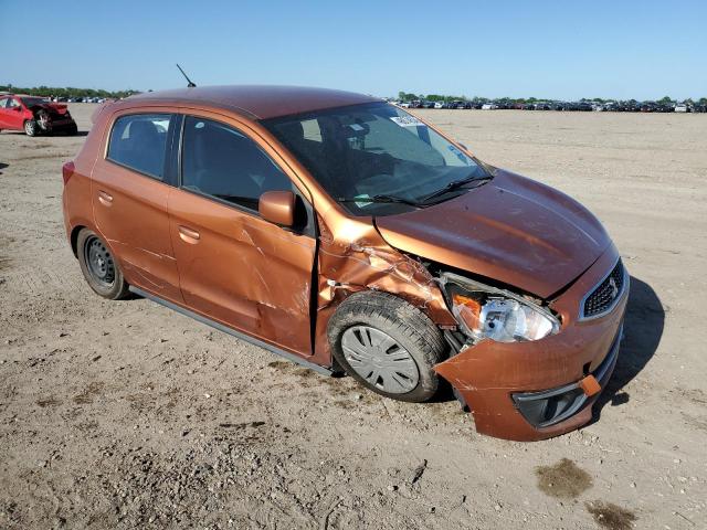 Photo 3 VIN: ML32A3HJ0HH005798 - MITSUBISHI MIRAGE 