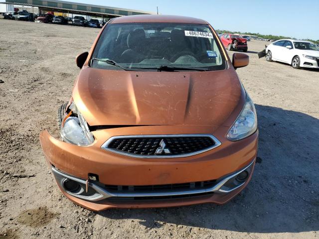 Photo 4 VIN: ML32A3HJ0HH005798 - MITSUBISHI MIRAGE 