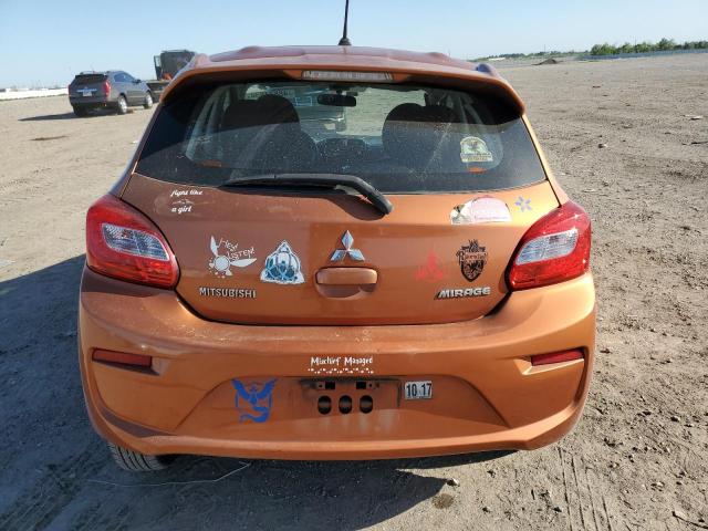 Photo 5 VIN: ML32A3HJ0HH005798 - MITSUBISHI MIRAGE 