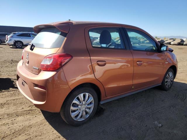 Photo 2 VIN: ML32A3HJ0HH006479 - MITSUBISHI MIRAGE 