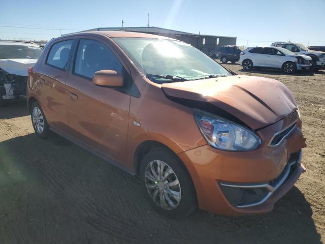 Photo 3 VIN: ML32A3HJ0HH006479 - MITSUBISHI MIRAGE 