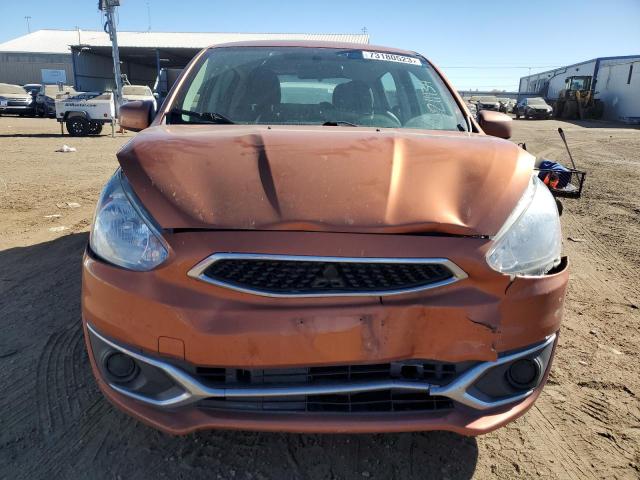 Photo 4 VIN: ML32A3HJ0HH006479 - MITSUBISHI MIRAGE 