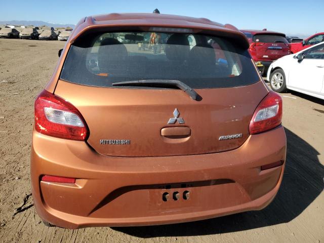 Photo 5 VIN: ML32A3HJ0HH006479 - MITSUBISHI MIRAGE 