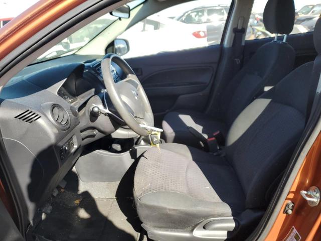 Photo 6 VIN: ML32A3HJ0HH006479 - MITSUBISHI MIRAGE 