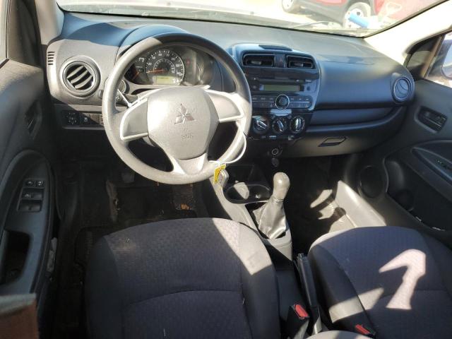 Photo 7 VIN: ML32A3HJ0HH006479 - MITSUBISHI MIRAGE 