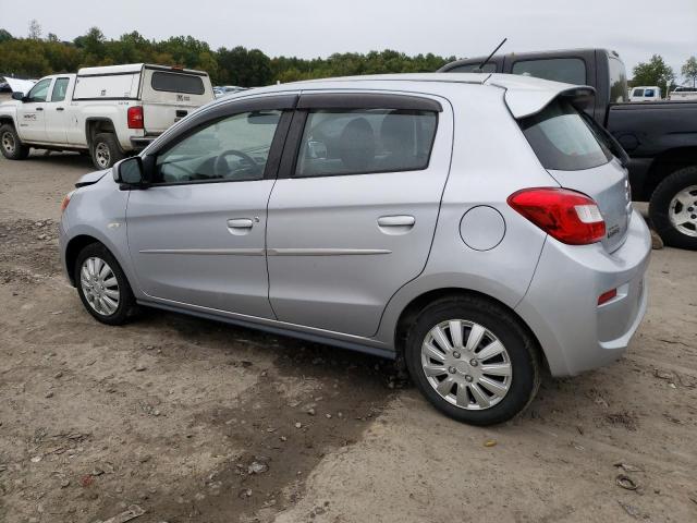 Photo 1 VIN: ML32A3HJ0HH009253 - MITSUBISHI MIRAGE ES 