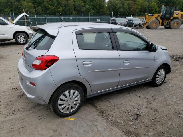 Photo 2 VIN: ML32A3HJ0HH009253 - MITSUBISHI MIRAGE ES 