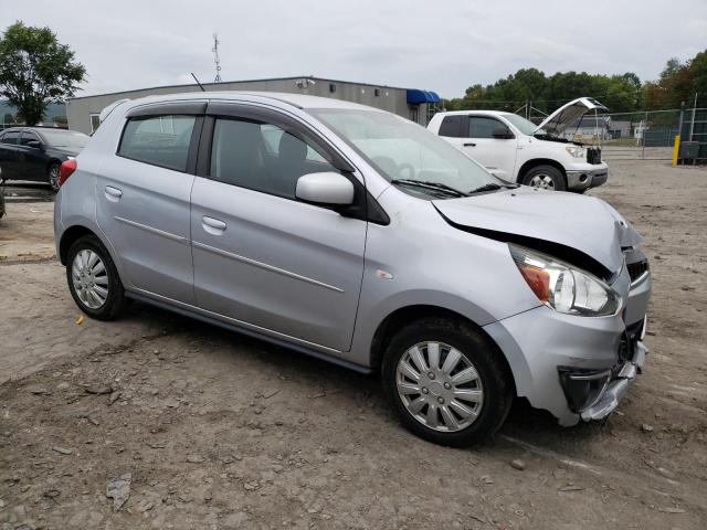 Photo 3 VIN: ML32A3HJ0HH009253 - MITSUBISHI MIRAGE ES 