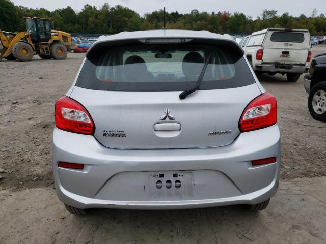 Photo 5 VIN: ML32A3HJ0HH009253 - MITSUBISHI MIRAGE ES 