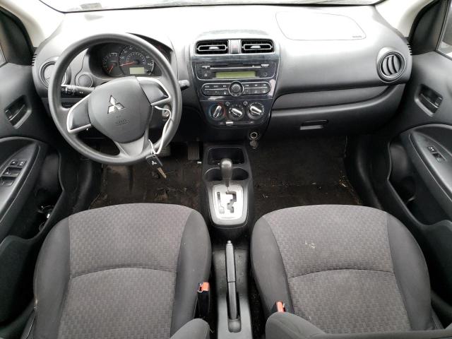 Photo 7 VIN: ML32A3HJ0HH009253 - MITSUBISHI MIRAGE ES 