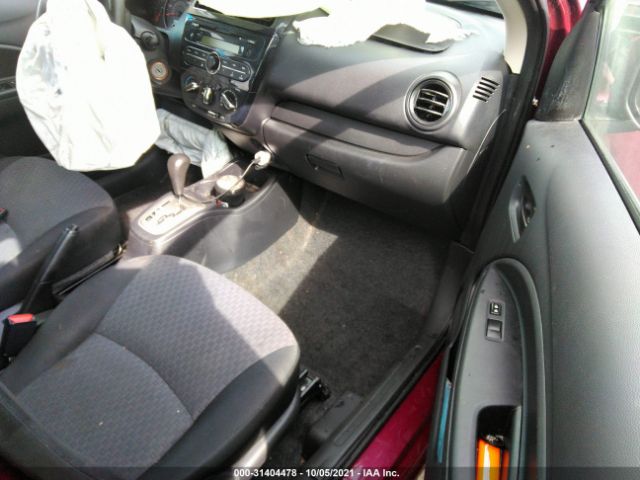 Photo 4 VIN: ML32A3HJ0HH010144 - MITSUBISHI MIRAGE 