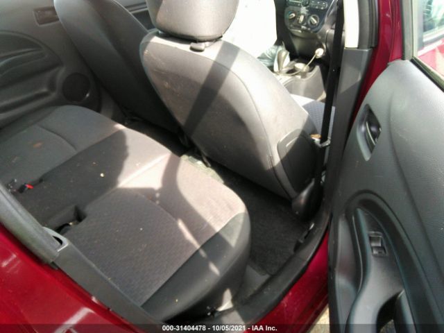 Photo 7 VIN: ML32A3HJ0HH010144 - MITSUBISHI MIRAGE 