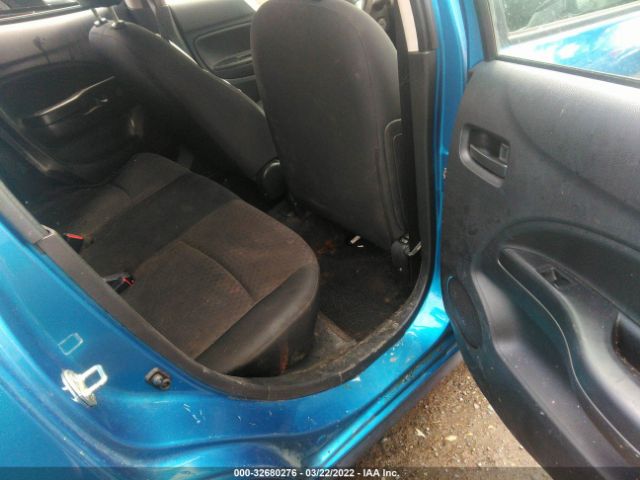 Photo 7 VIN: ML32A3HJ0HH011164 - MITSUBISHI MIRAGE 