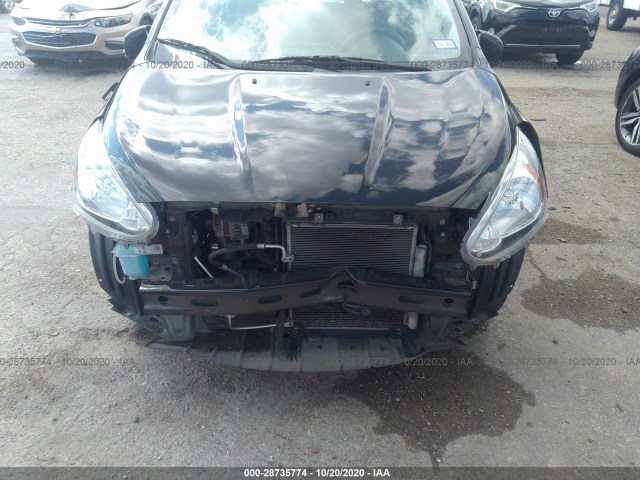 Photo 5 VIN: ML32A3HJ0HH011858 - MITSUBISHI MIRAGE 