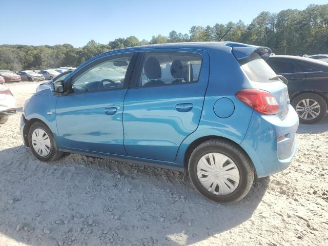 Photo 1 VIN: ML32A3HJ0HH015019 - MITSUBISHI MIRAGE ES 