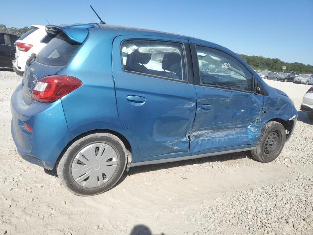 Photo 2 VIN: ML32A3HJ0HH015019 - MITSUBISHI MIRAGE ES 