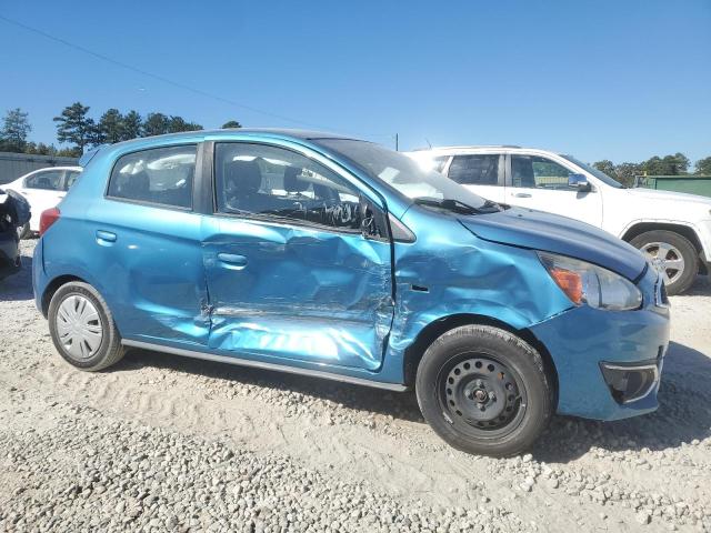 Photo 3 VIN: ML32A3HJ0HH015019 - MITSUBISHI MIRAGE ES 