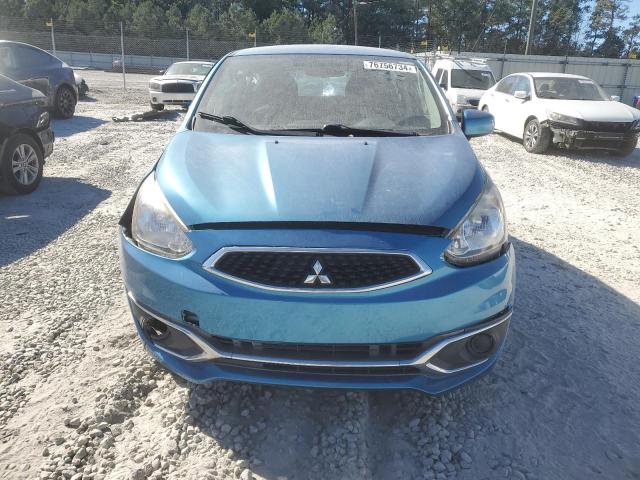 Photo 4 VIN: ML32A3HJ0HH015019 - MITSUBISHI MIRAGE ES 