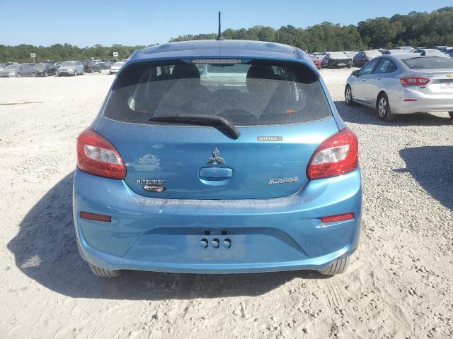 Photo 5 VIN: ML32A3HJ0HH015019 - MITSUBISHI MIRAGE ES 