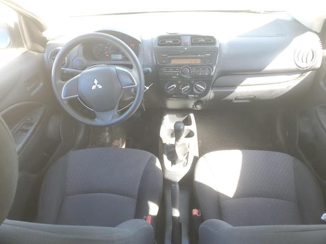 Photo 7 VIN: ML32A3HJ0HH015019 - MITSUBISHI MIRAGE ES 