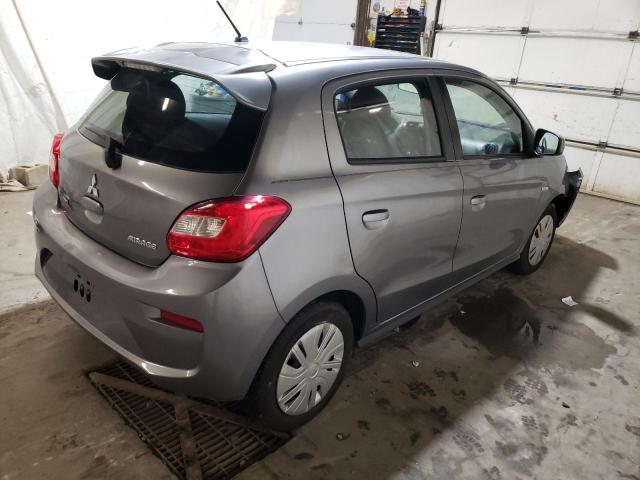 Photo 3 VIN: ML32A3HJ0HH015263 - MITSUBISHI MIRAGE ES 