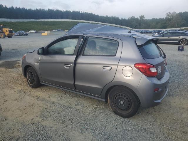 Photo 1 VIN: ML32A3HJ0HH015926 - MITSUBISHI MIRAGE ES 