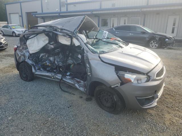 Photo 3 VIN: ML32A3HJ0HH015926 - MITSUBISHI MIRAGE ES 