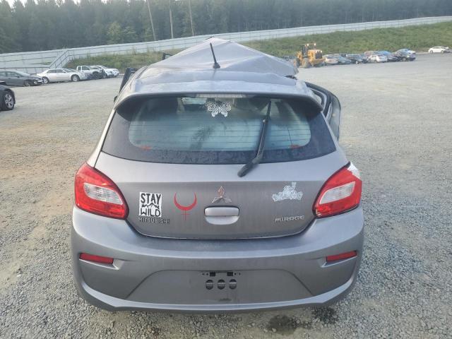 Photo 5 VIN: ML32A3HJ0HH015926 - MITSUBISHI MIRAGE ES 