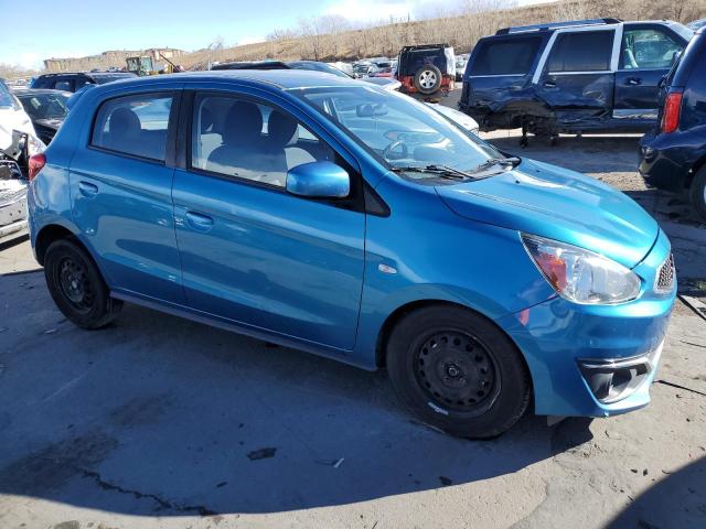 Photo 3 VIN: ML32A3HJ0HH016963 - MITSUBISHI MIRAGE ES 