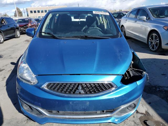 Photo 4 VIN: ML32A3HJ0HH016963 - MITSUBISHI MIRAGE ES 