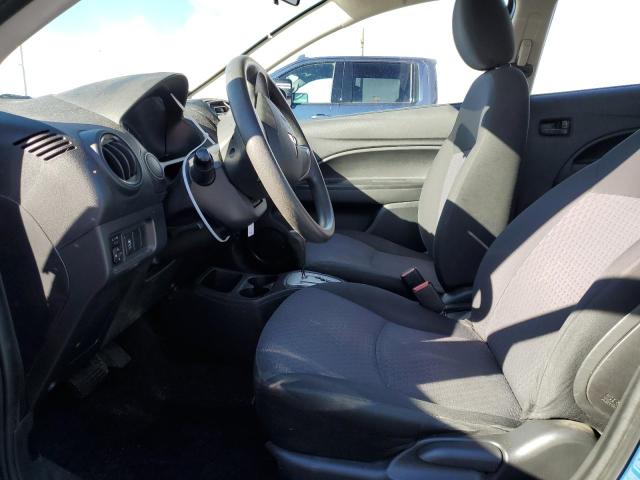 Photo 6 VIN: ML32A3HJ0HH016963 - MITSUBISHI MIRAGE ES 