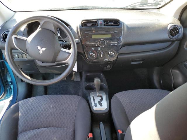 Photo 7 VIN: ML32A3HJ0HH016963 - MITSUBISHI MIRAGE ES 